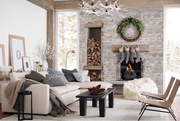 Cómo Decorar Tu Hogar Con El Estilo Nórdico En Navidad - Imagen 2