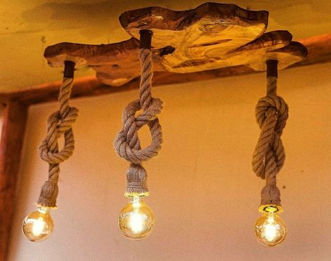 Lámparas Originales: La Clave Para Una Decoración Impactante - Imagen 2