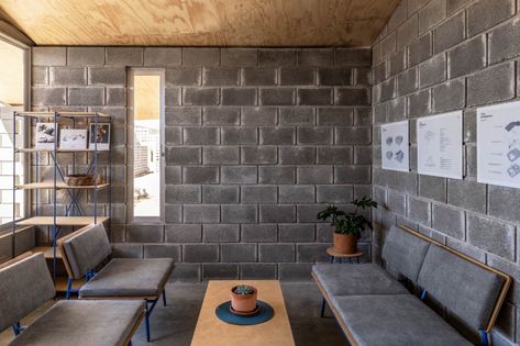 Cómo Decorar Tu Hogar Con Cemento: Consejos Y Estilos - Imagen 1