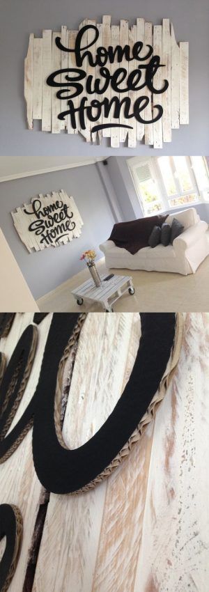 Cómo Decorar Con Tipografía: Ideas Creativas Para Tu Hogar - Imagen 1
