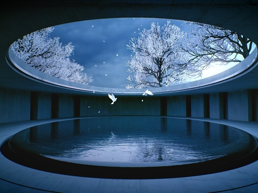 La Obra De Tadao Ando: Un Viaje Por La Arquitectura Japonesa - Imagen 2