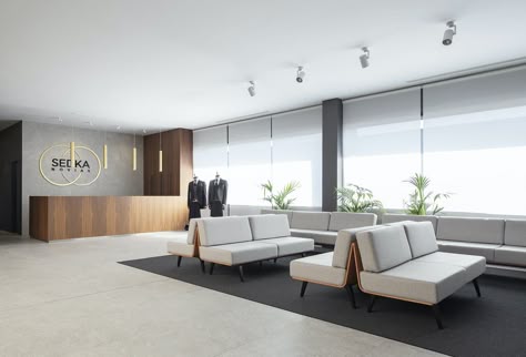 Cómo Optimizar La Sala De Espera Para Mejorar La Primera Impresión - Imagen 1