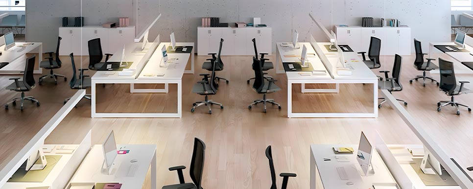 Normas Para Mobiliario De Oficina: Guía Completa - Imagen 2