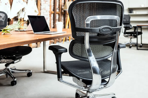 Sillas Ergonómicas En Bogotá: Bienestar Y Productividad En El Trabajo - Imagen 2