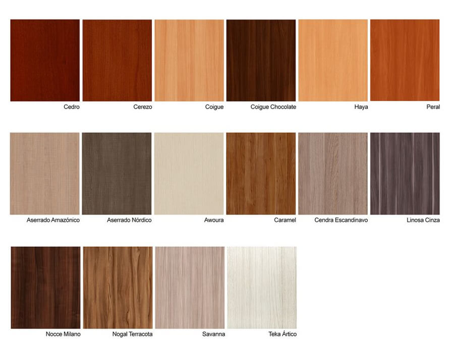 Importancia Del Color En Los Muebles De Oficina - Imagen 2