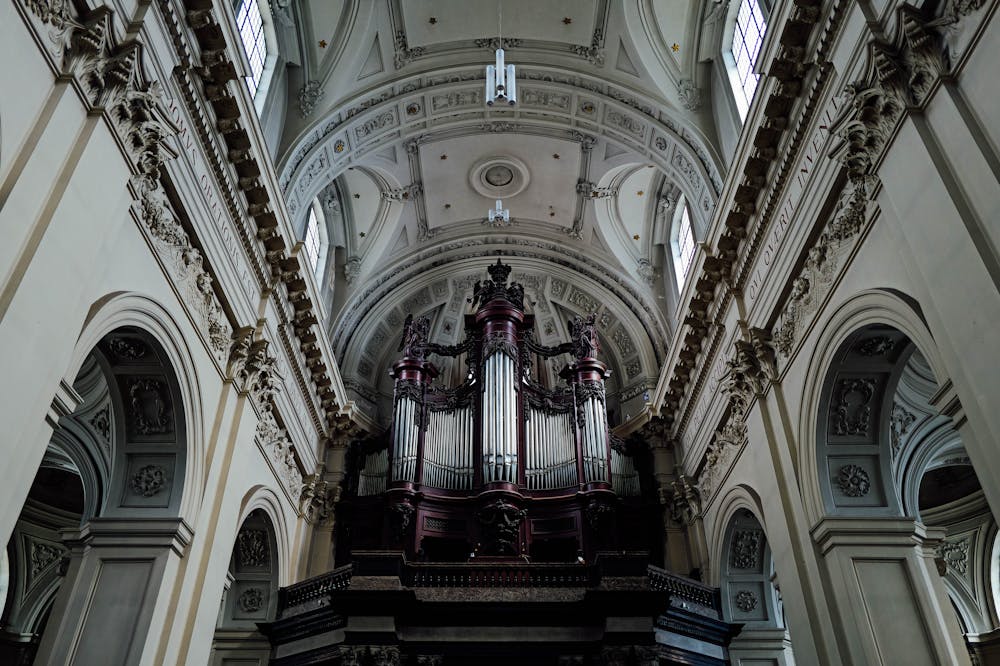 Cómo Decorar Con Molduras Y Rosetones De Techo - Imagen 1