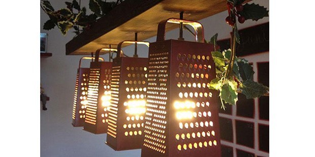 Lámparas Originales: La Clave Para Una Decoración Impactante - Imagen 3