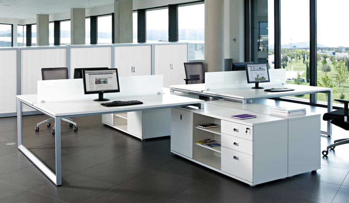 Cómo Elegir Muebles Para Oficina: Guía Completa - Imagen 1